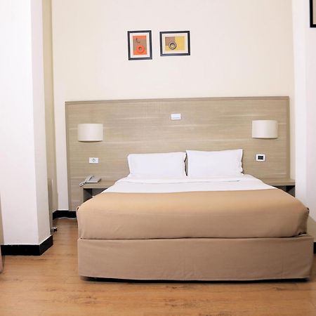 Venetian Hotel Addis Ababa Luaran gambar