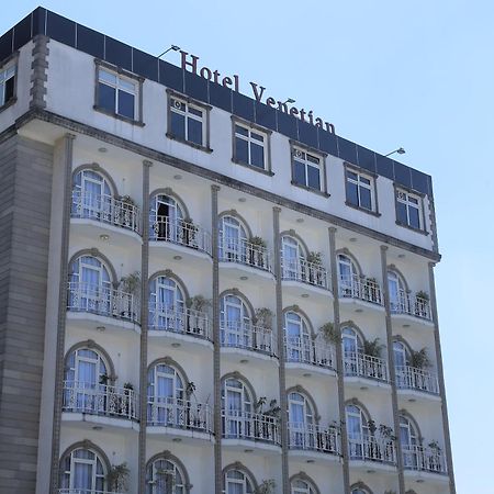 Venetian Hotel Addis Ababa Luaran gambar