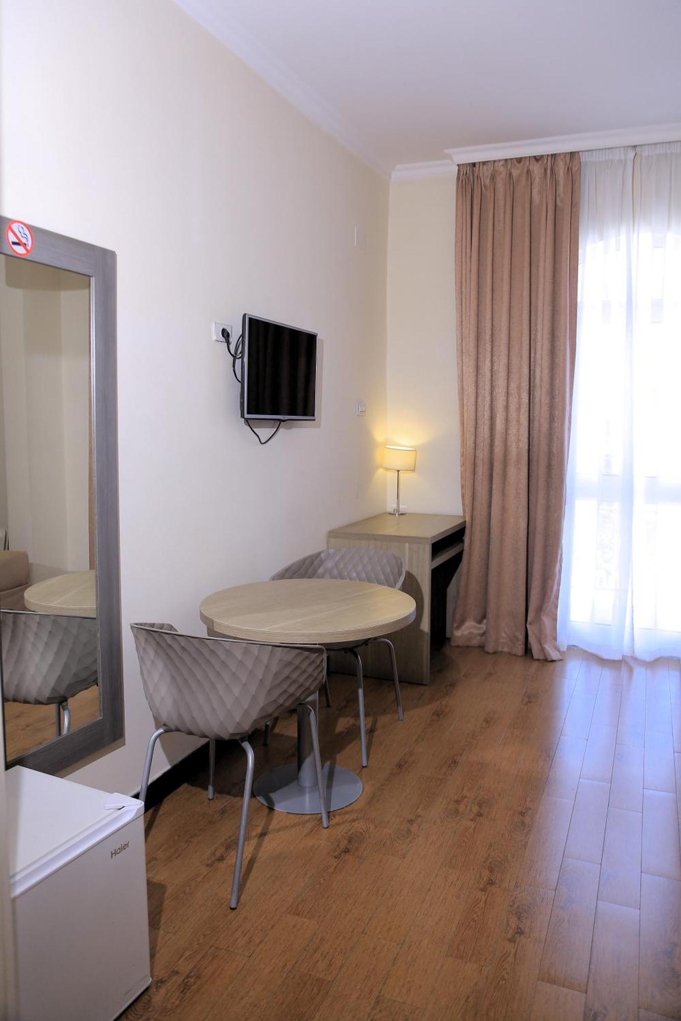 Venetian Hotel Addis Ababa Luaran gambar