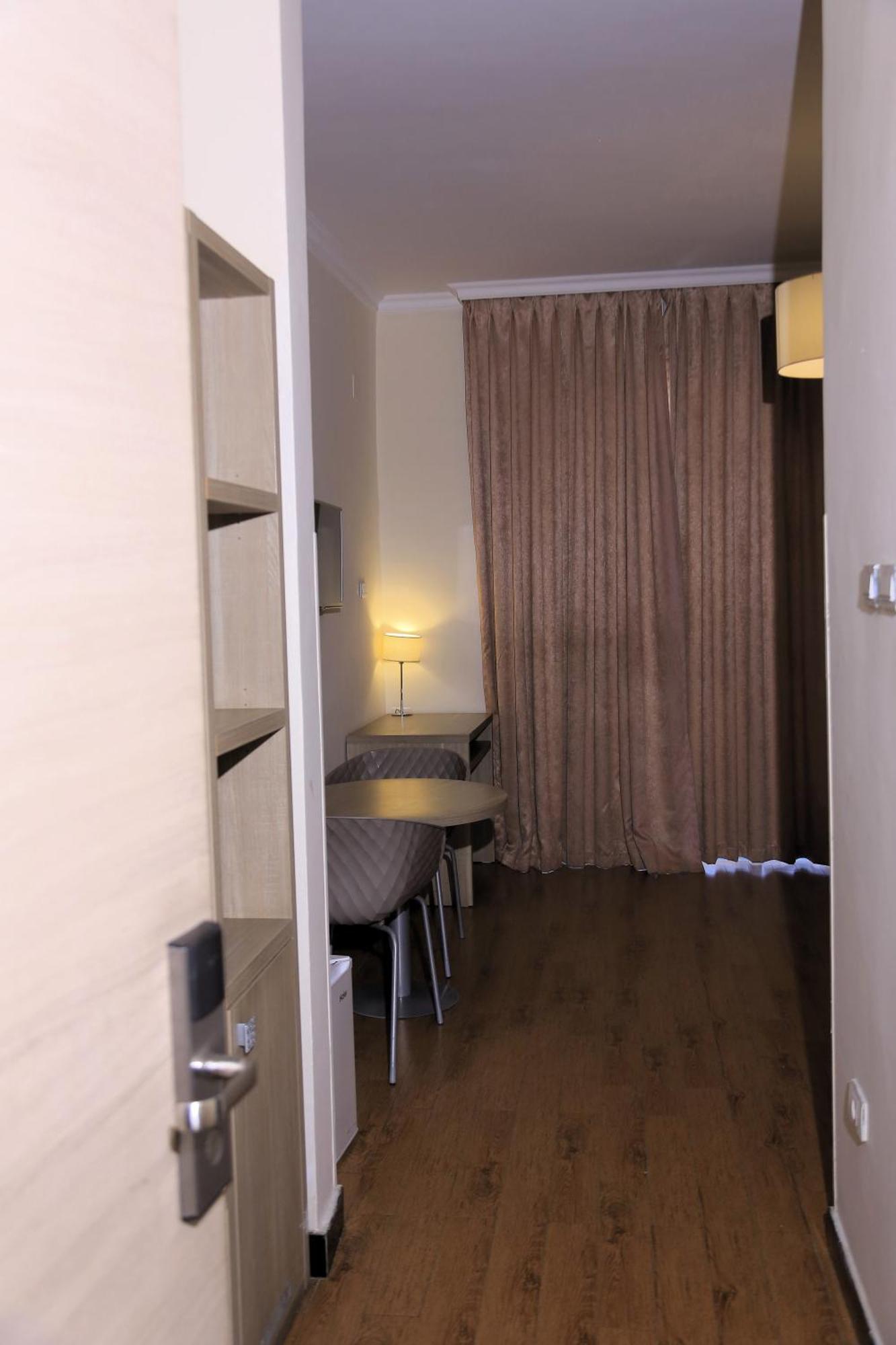 Venetian Hotel Addis Ababa Luaran gambar