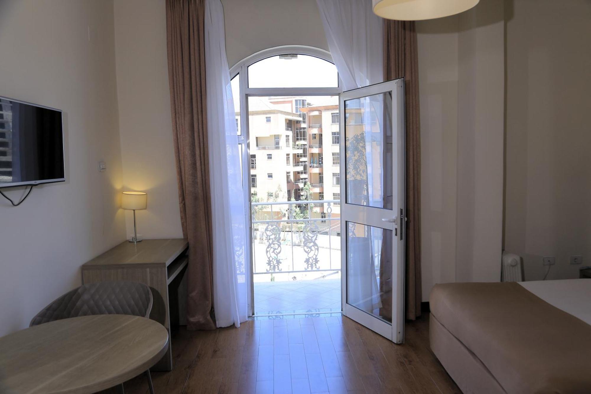 Venetian Hotel Addis Ababa Luaran gambar