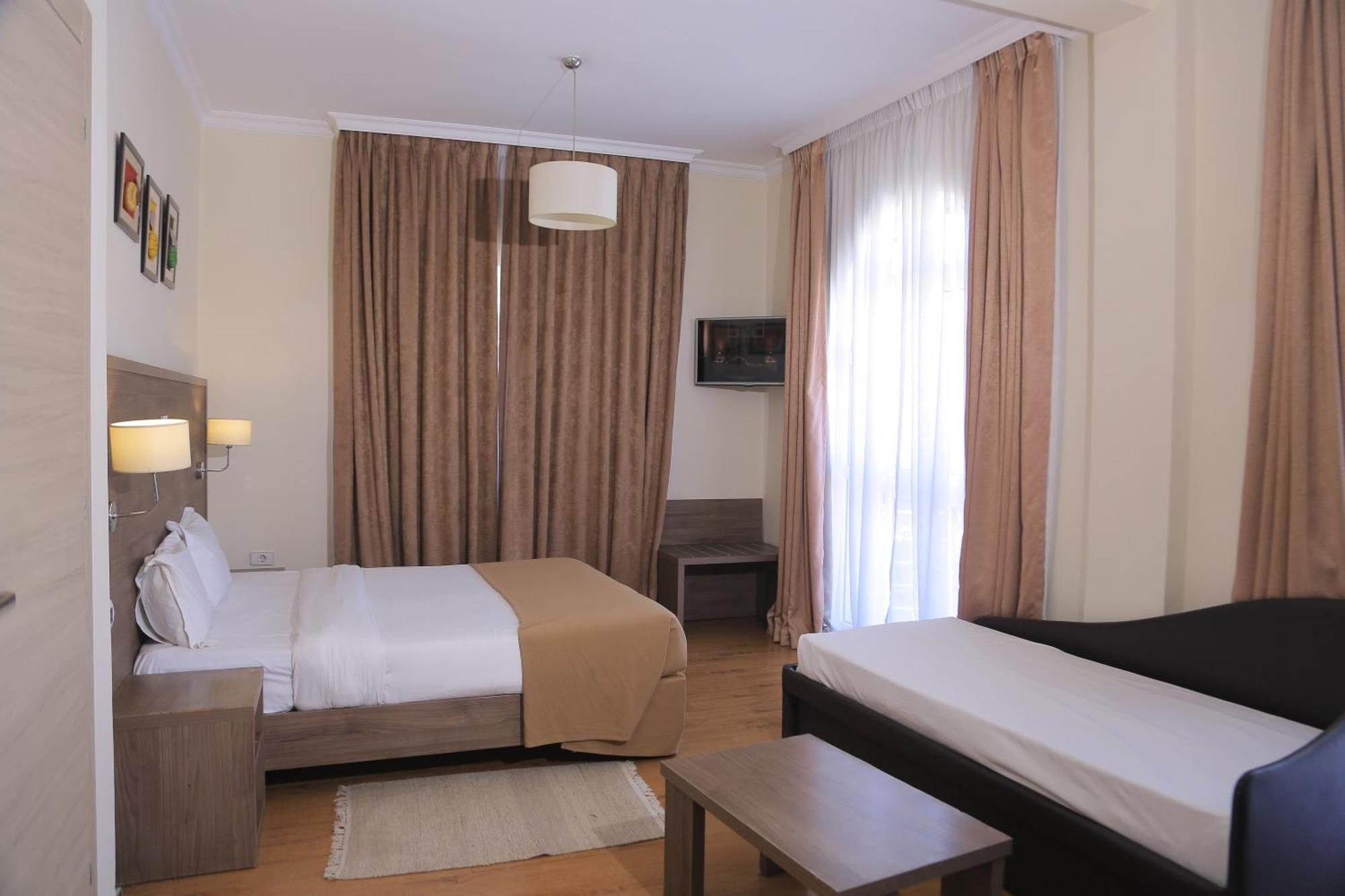 Venetian Hotel Addis Ababa Luaran gambar
