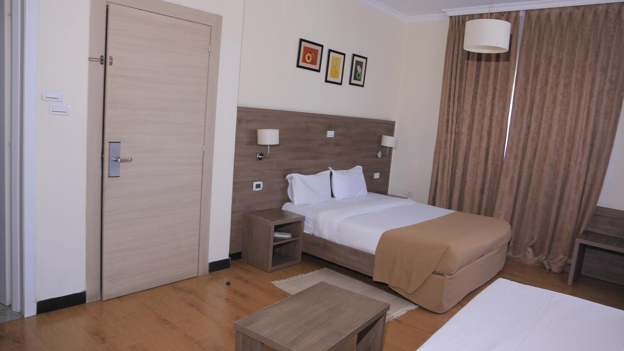 Venetian Hotel Addis Ababa Luaran gambar