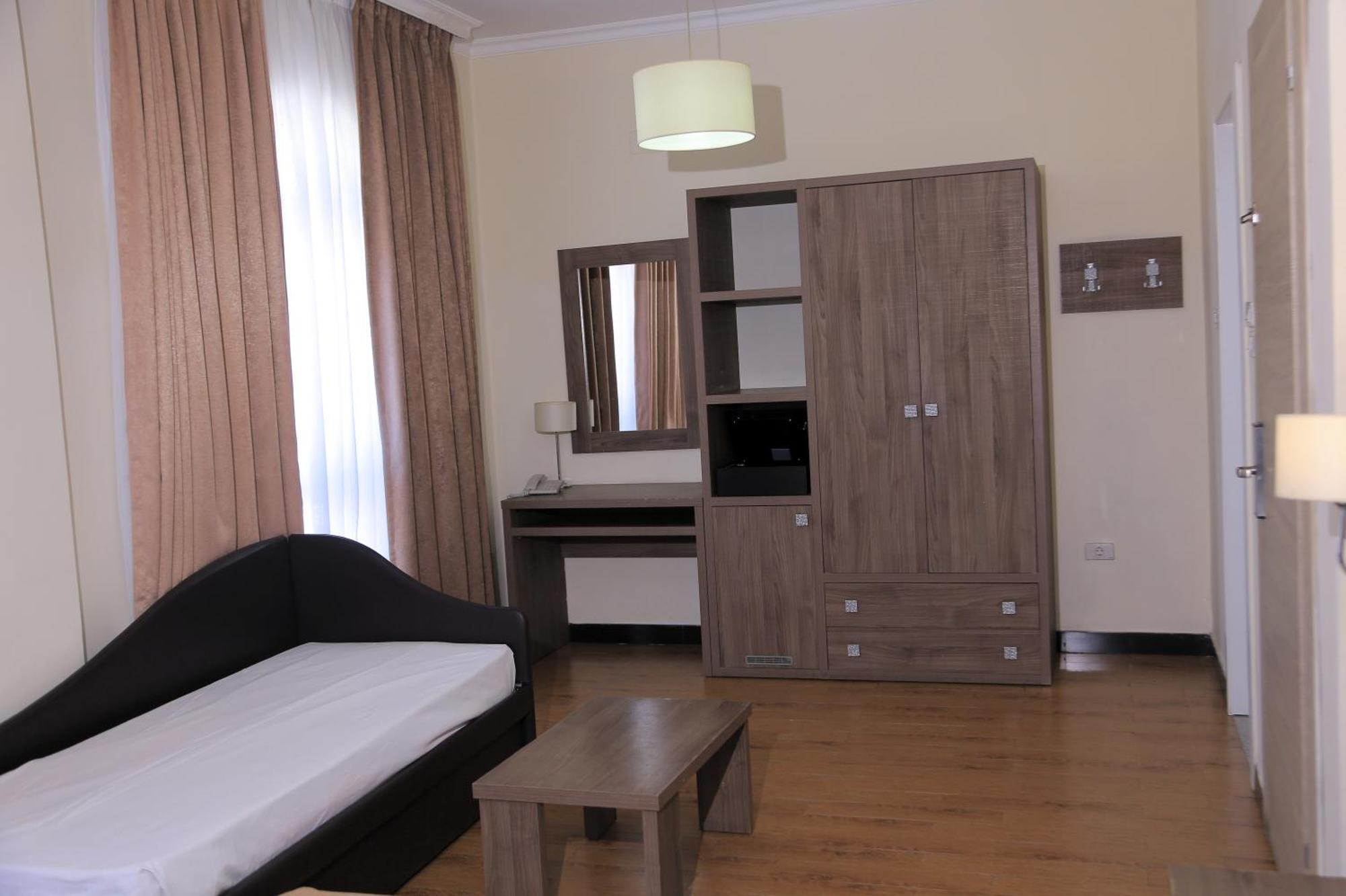 Venetian Hotel Addis Ababa Luaran gambar