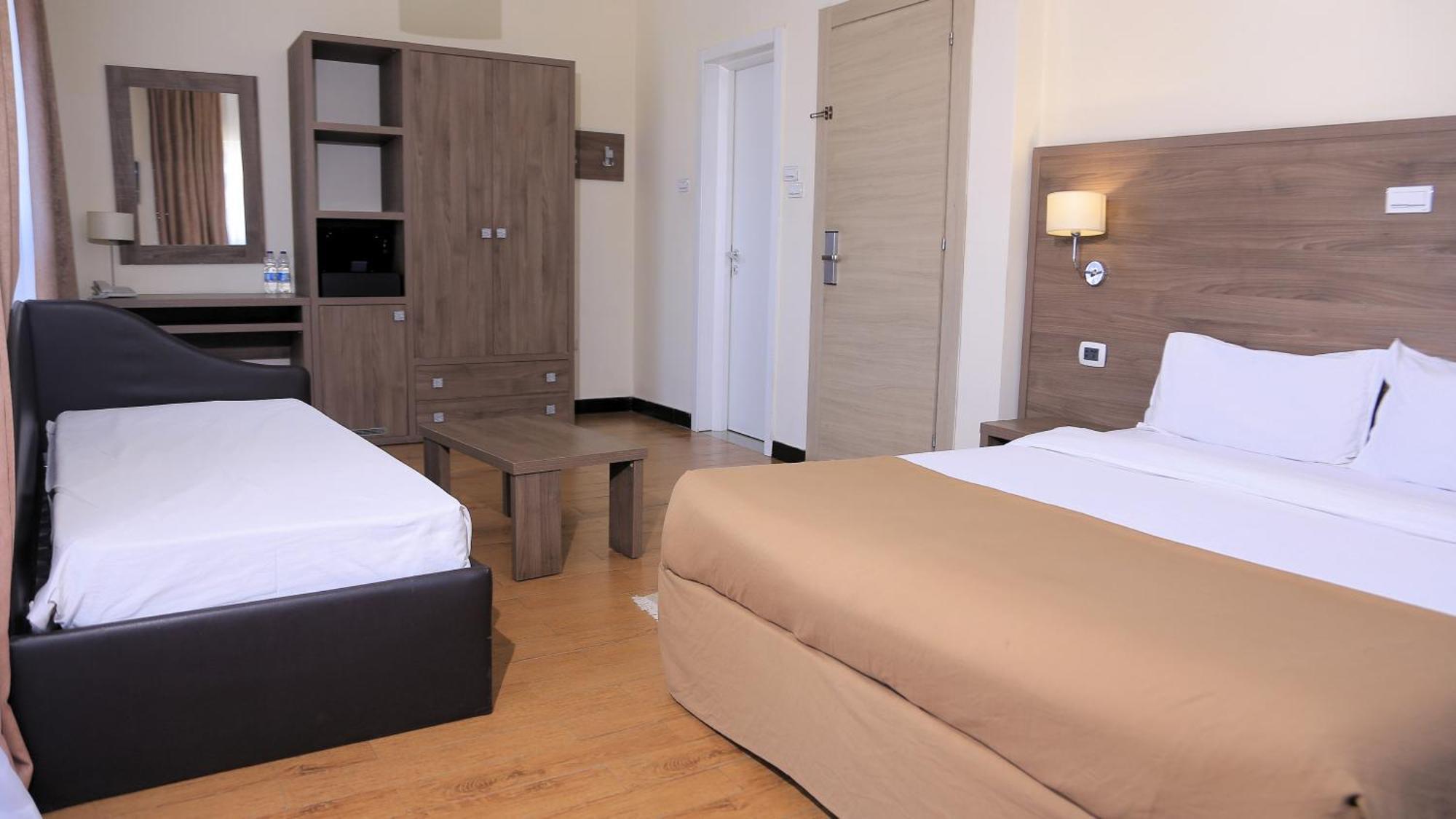 Venetian Hotel Addis Ababa Luaran gambar