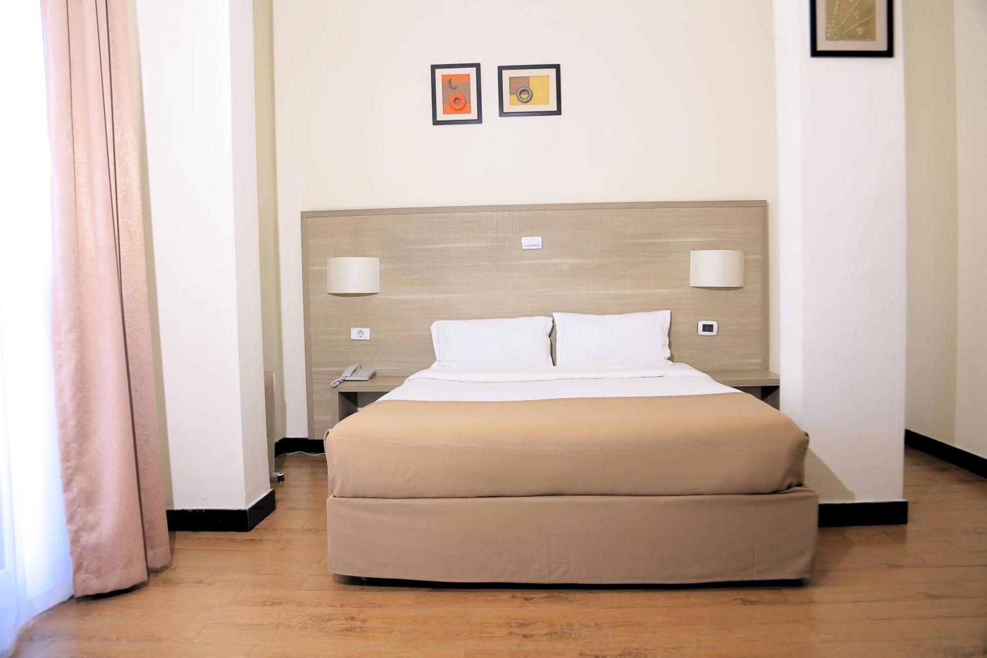 Venetian Hotel Addis Ababa Luaran gambar