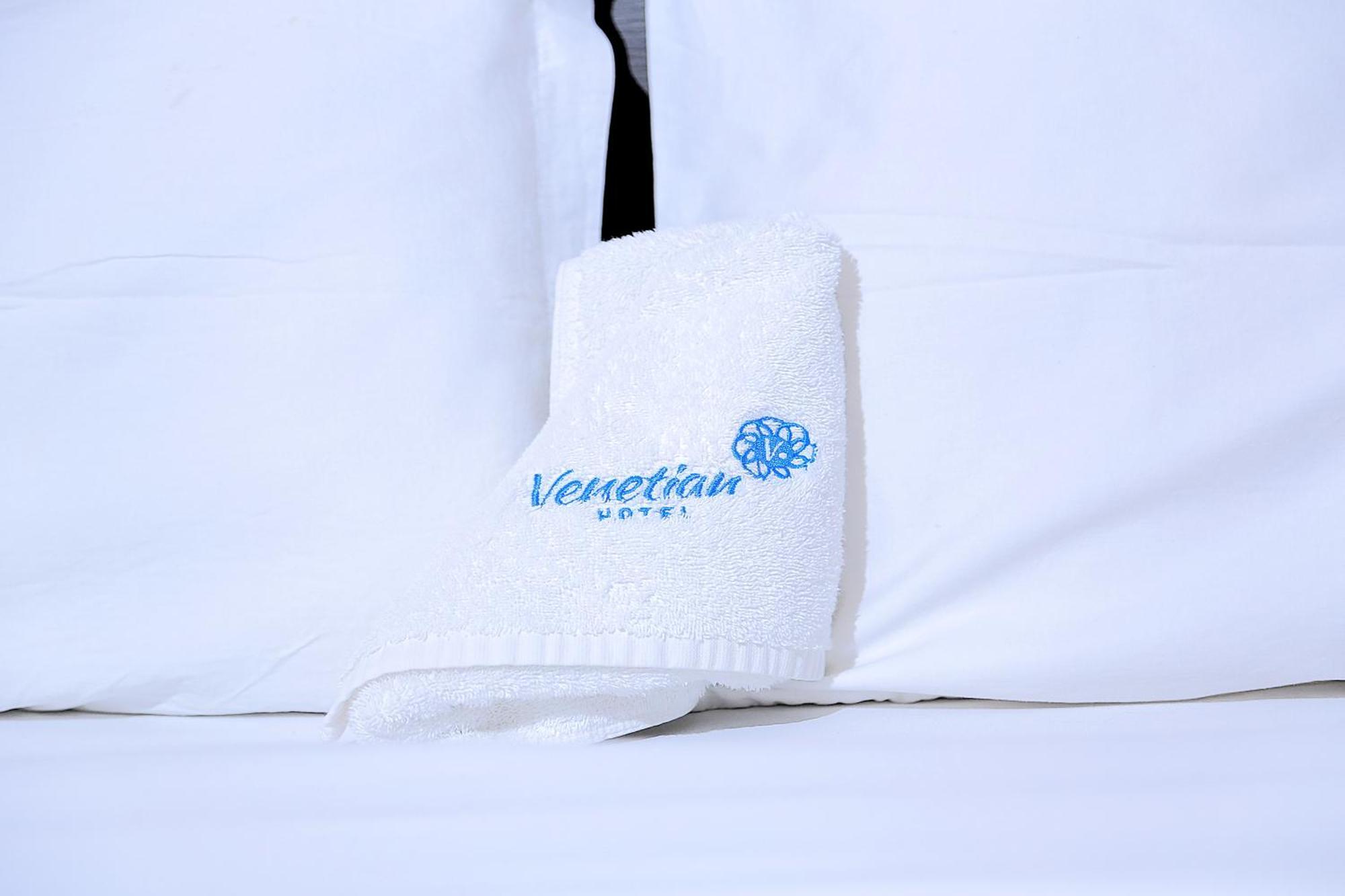 Venetian Hotel Addis Ababa Luaran gambar