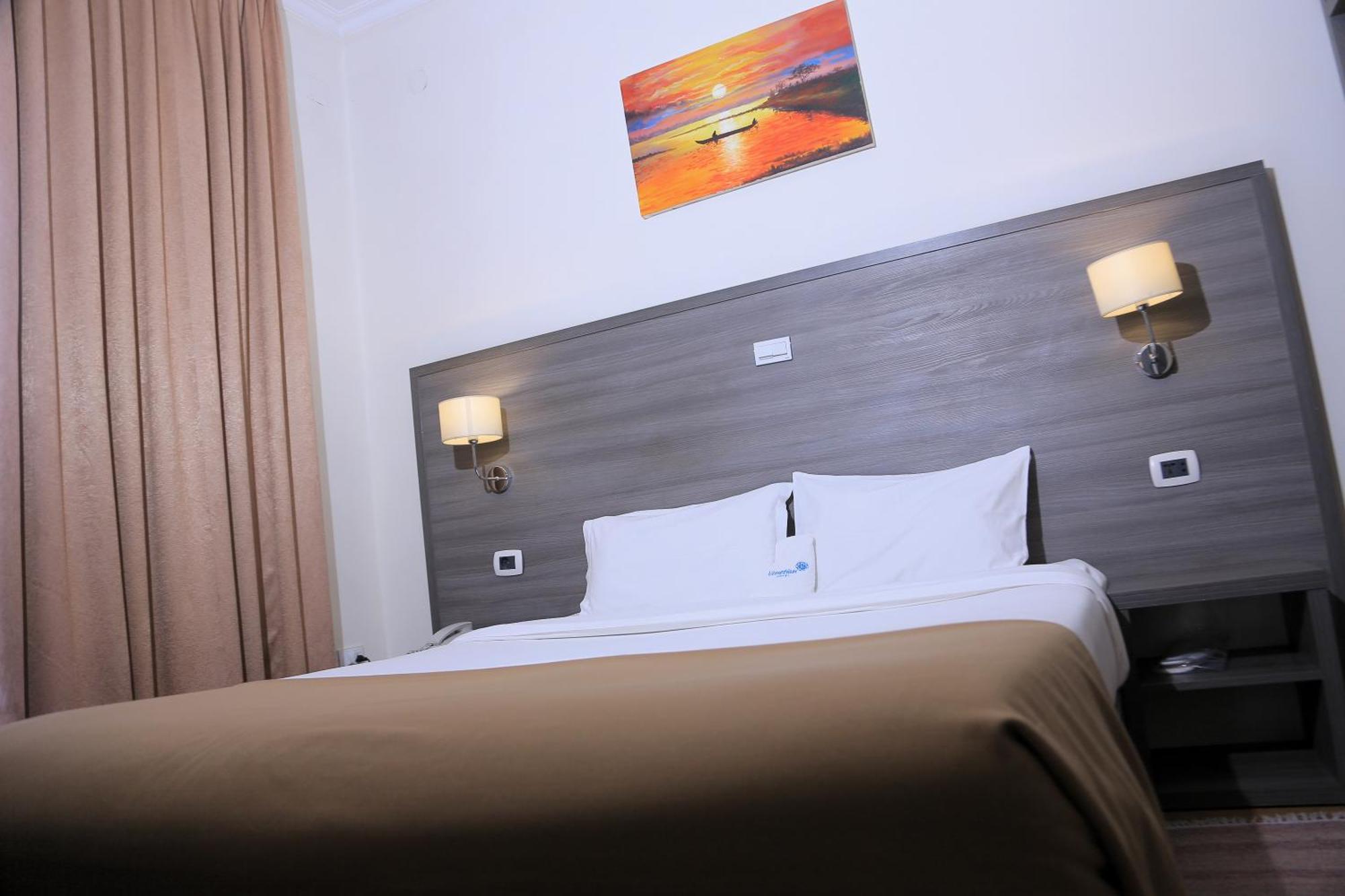 Venetian Hotel Addis Ababa Luaran gambar