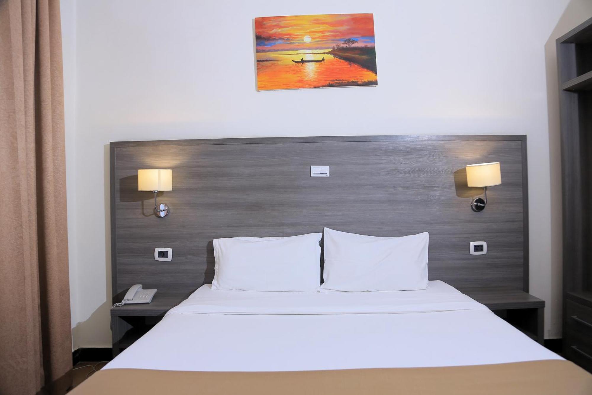 Venetian Hotel Addis Ababa Luaran gambar