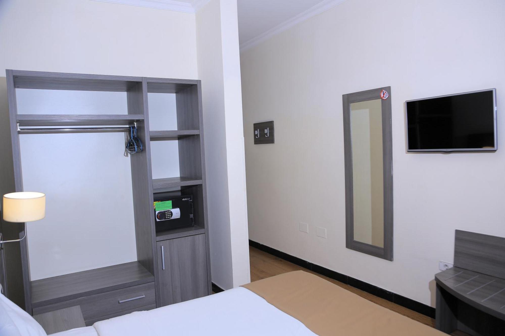 Venetian Hotel Addis Ababa Luaran gambar