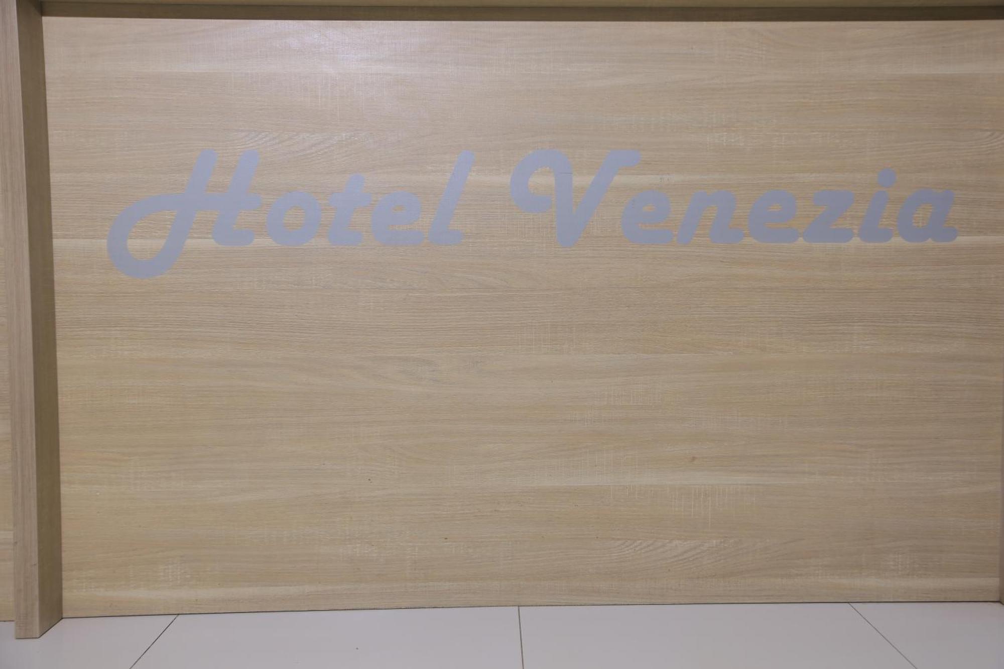 Venetian Hotel Addis Ababa Luaran gambar