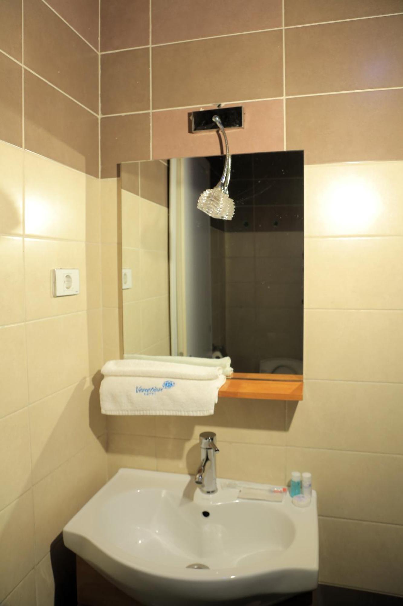Venetian Hotel Addis Ababa Luaran gambar
