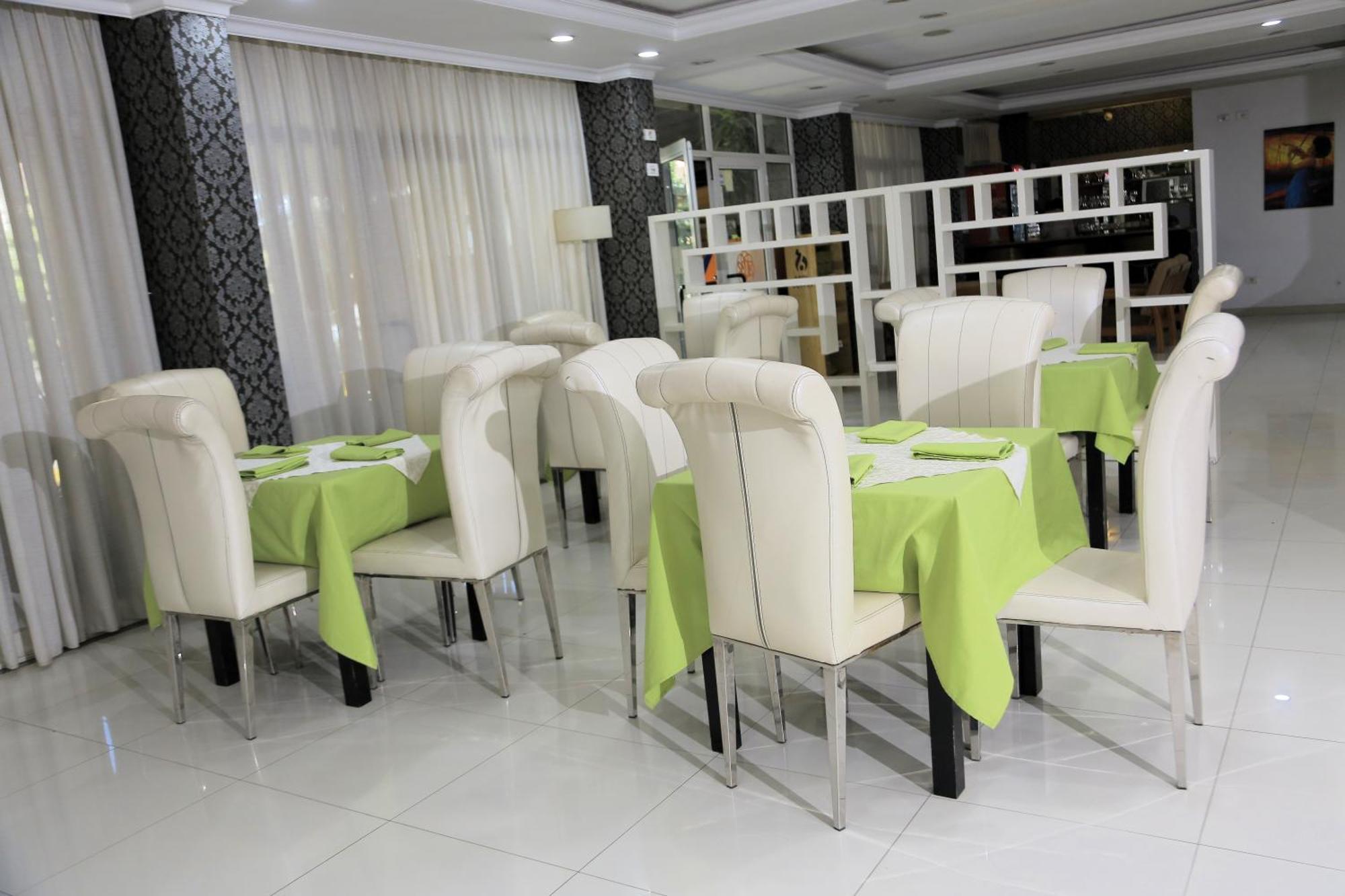 Venetian Hotel Addis Ababa Luaran gambar