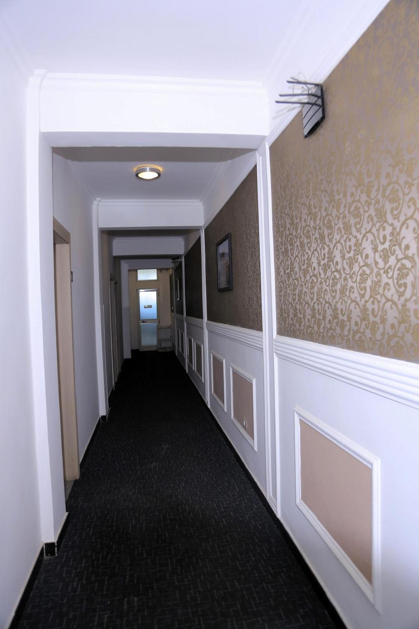 Venetian Hotel Addis Ababa Luaran gambar