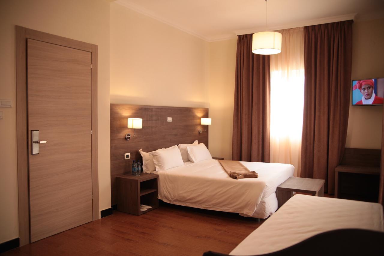 Venetian Hotel Addis Ababa Luaran gambar